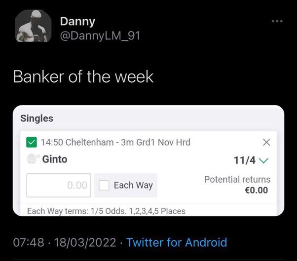 Keir Crisp (Crispy) tweet media