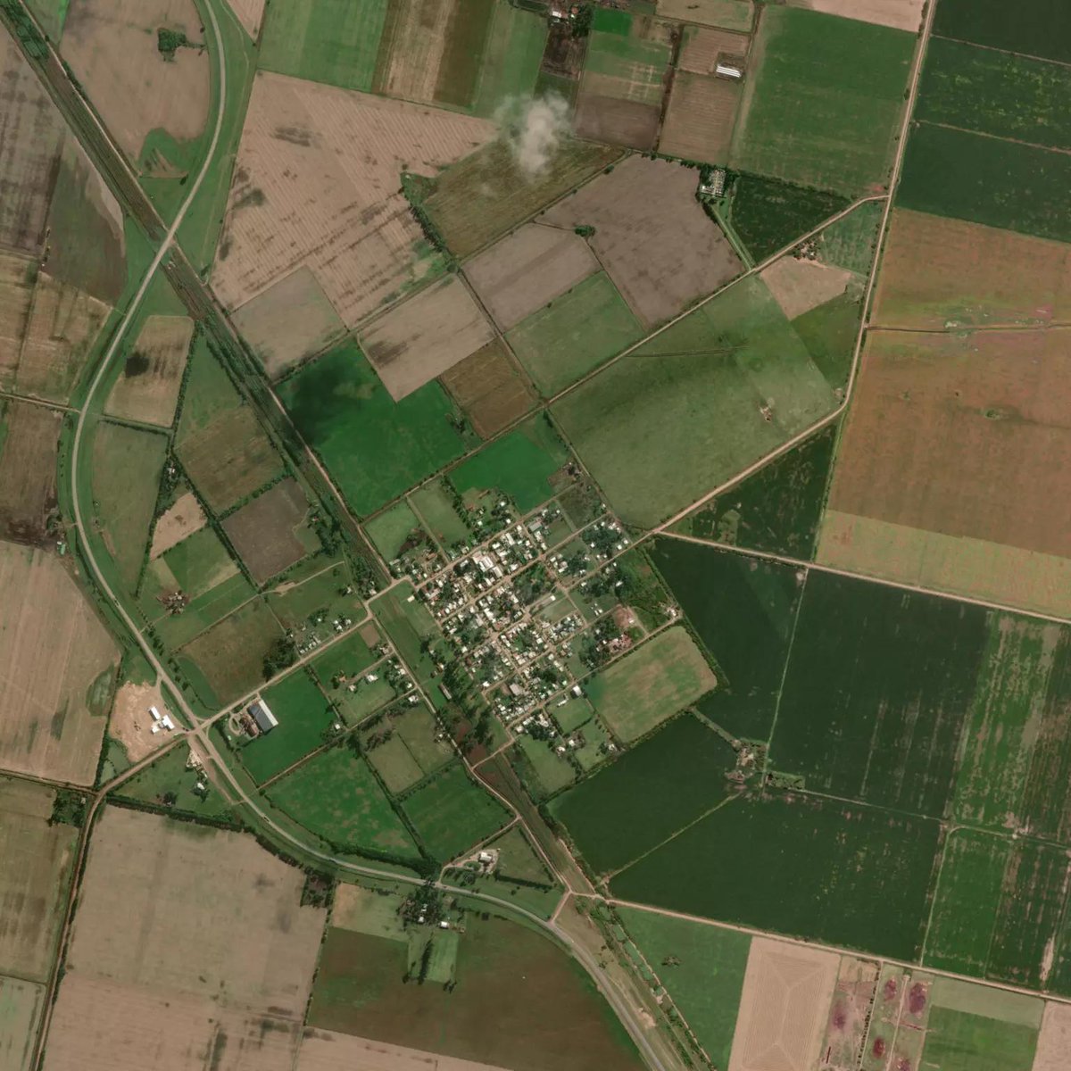 Cada Localidad 🇦🇷 tweet media