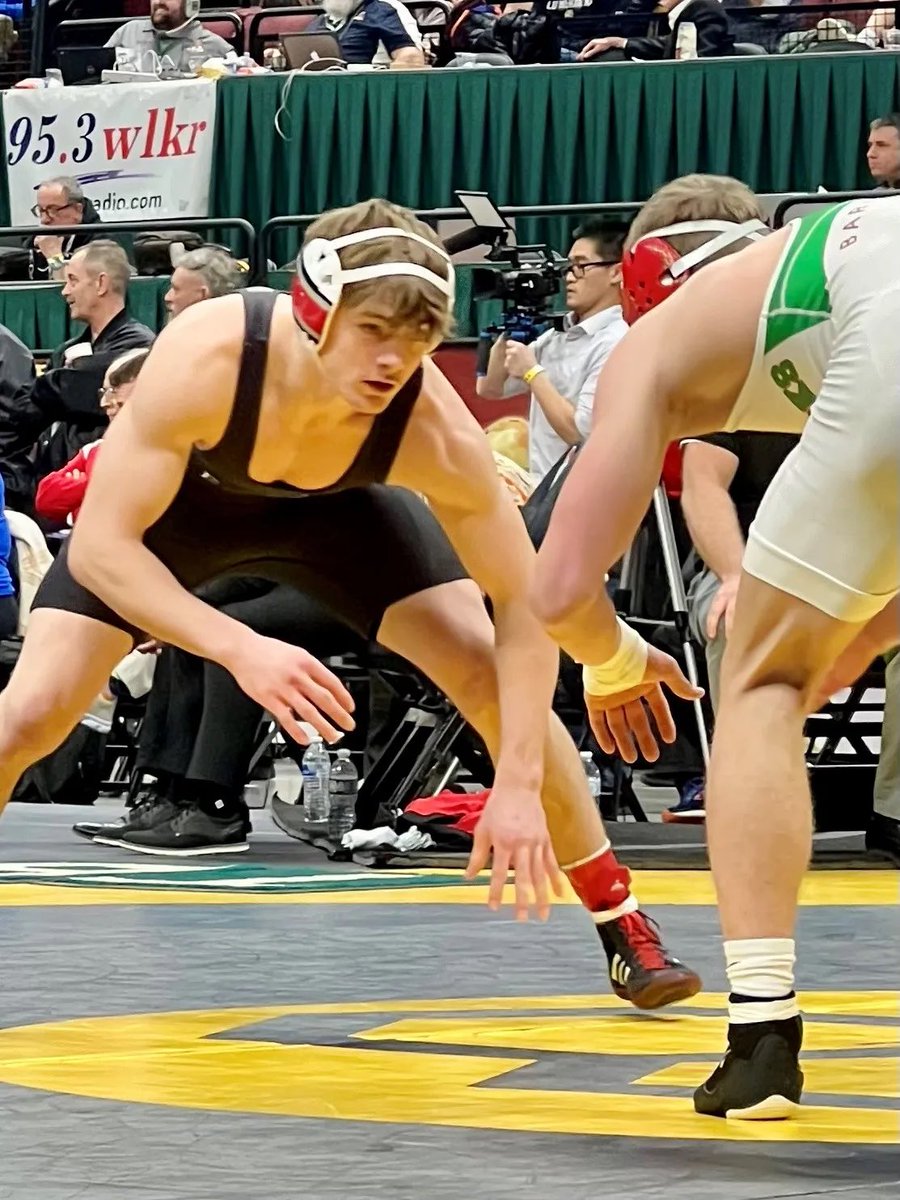 It's been one amazing ride!!! Congratulations to State Runner-Up, Daxton Chase!!! Finishing with the most career wins in program history, he is only the second Spartan 4x State Placer and made a step up the podium every time (8th, 6th, 4th, 2nd) We are incredibly proud of you