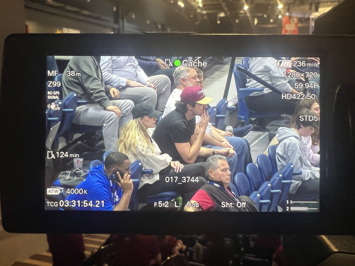 Scott Eisberg tweet media