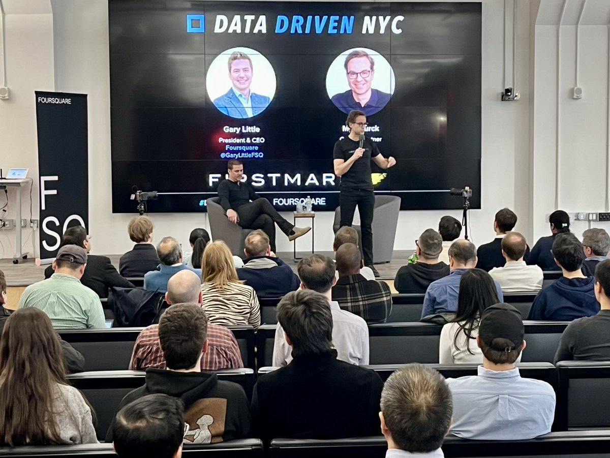 FirstMark tweet media