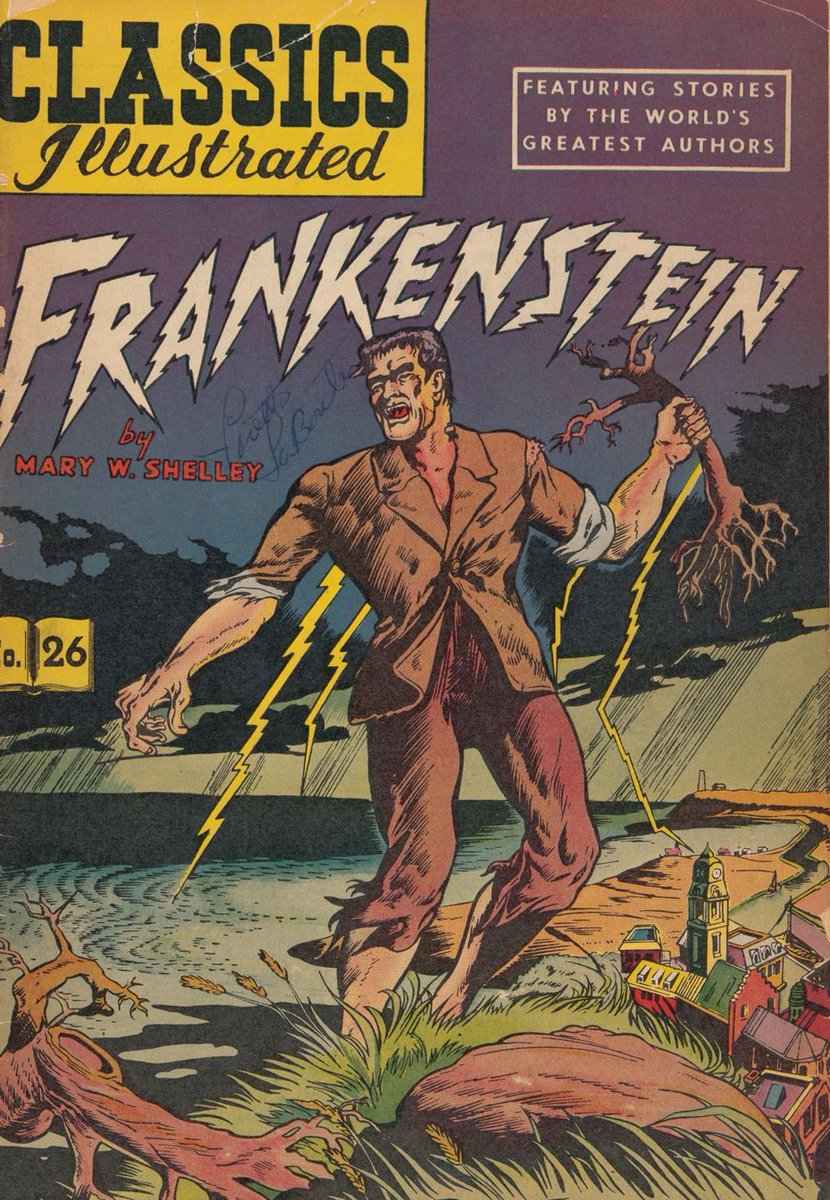 NY Public Library tweet media