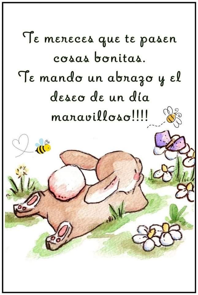 Bendecida tarde chicas del grupo 🌻🌼🌹🪻🌾💐🥀🫂😃