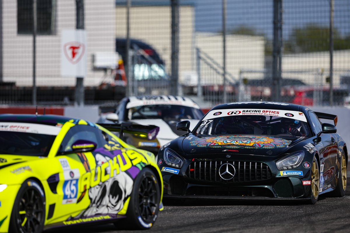 Some Amazing on Track Photos from the St. Petersburg Grand prix!  

We were so lucky to have the chance to participate in such a historic and fun event and we are looking forward to many more in the future! 
#ThazeCompetition  #IMSA #IMSARacing #MercedesAMGMotorsport #VPRacing