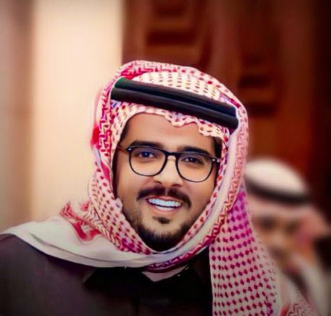 #عبدالعزيز_بن_فهد

الحب️ دعاء... و دعائي لكم في اول يوم من رمضان... أن لاتحزن عيناكم، وأن لاتغيب إبتسامتكم، وأن يديم الله عمركم فرحاً….أبدياً..

<a href="/afaaa73/">عبدالعزيز بن فهد</a>