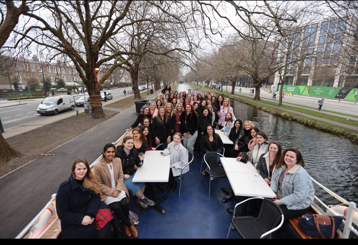 shiv_gilroy's tweet photo. IWD event #mitsubishielectric https://t.co/VwCo3YA71w