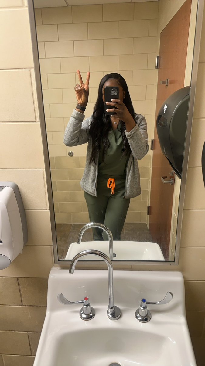 Ganiru Anunike, MD tweet media