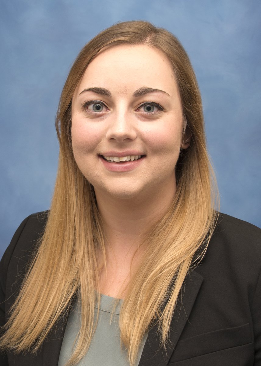 (1/2) We would like to congratulate Katherine G. Holste for winning the AANS Best Pediatric Clinical Abstract - Rates of low-lying conus position and symptomatic tethered cord syndrome are not different between pediatric patients with & w/o Chiari Malformation Type 1. #aans2024