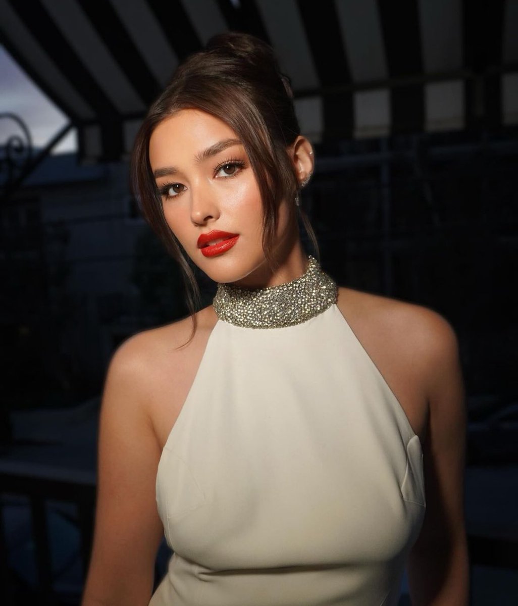 Liza Soberano for the 2024 #EJAFOscars Party