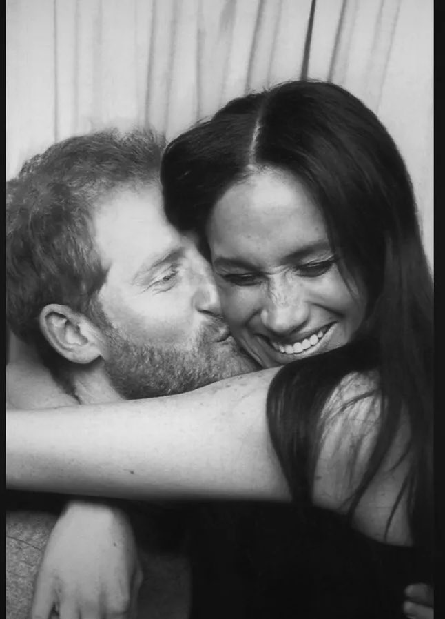 QueenRMade1's tweet photo. Better husband, better son, better brother, better father, better man, and that’s why Prince Harry is the People’s Prince. https://t.co/dL30IfJZG1