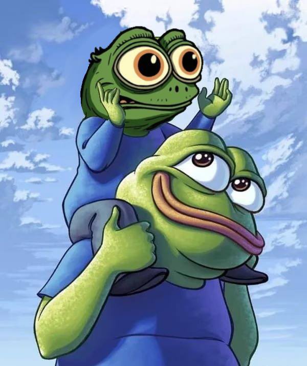 PepeOnSOL's tweet photo. 🐸 $PEPE Solana Official Links 🐸

website: https://t.co/OZ3cSiL8oV

tg channel: https://t.co/CJTXXcDN4V

cmc: https://t.co/FwWfwtJ1UM

contract: F9CpWoyeBJfoRB8f2pBe2ZNPbPsEE76mWZWme3StsvHK

#PEPESOL https://t.co/dru4YMOlrm