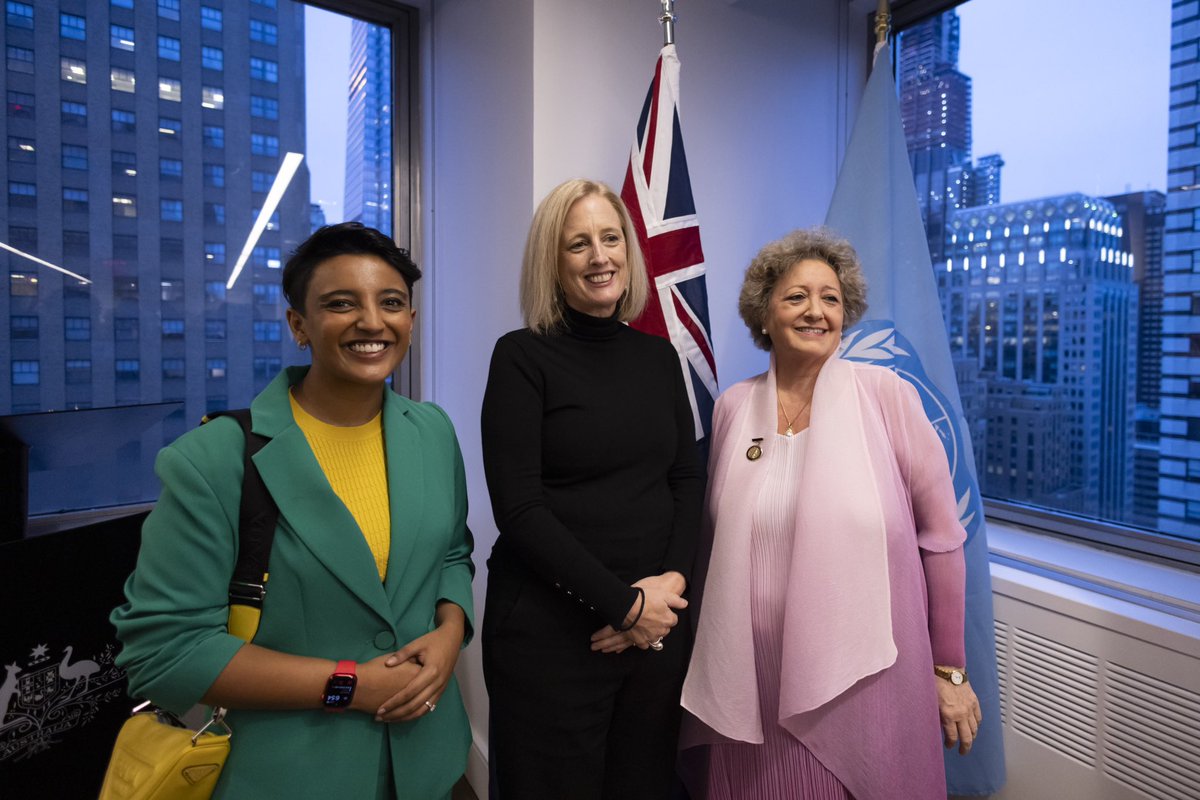 Katy Gallagher tweet media