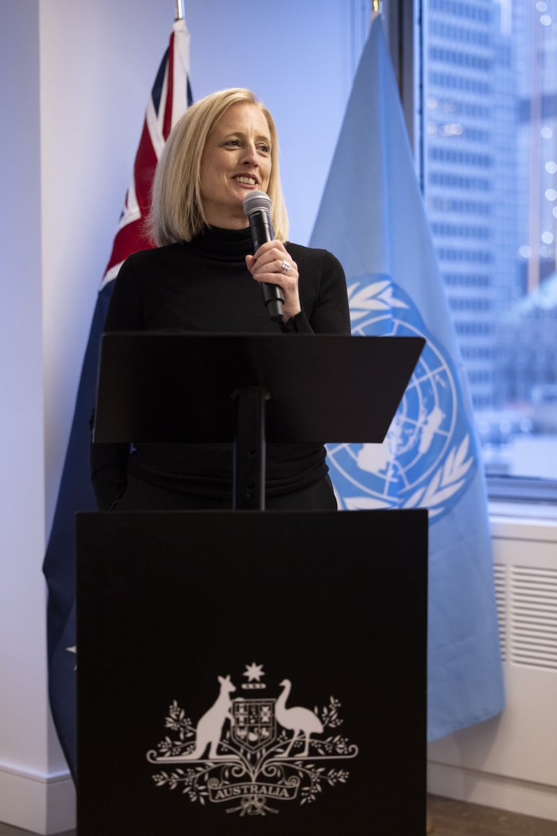 Katy Gallagher tweet media