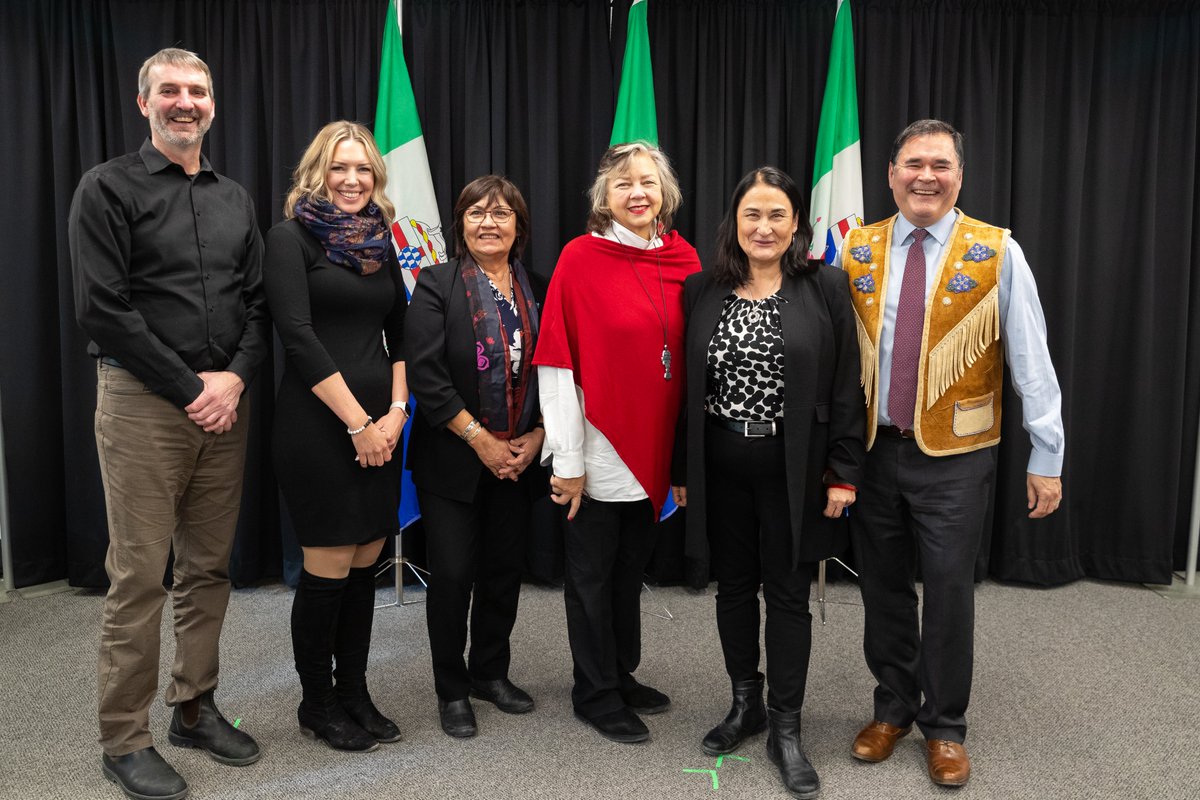 The Health Authority Act, which provides a legislative framework for the Yukon’s new health authority, was tabled in the Yukon Legislative Assembly today. Read more: yukon.ca/en/news/health…