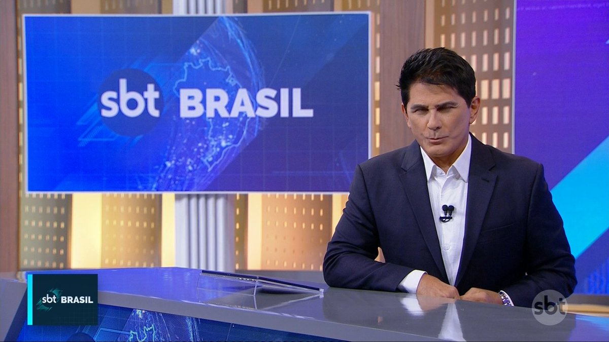 epictimechat's tweet photo. "Como diria Boris Casoy no TJ Brasil aqui mesmo no SBT, isso é uma vergonha", afirma César Filho #SBTBrasil https://t.co/HLWLUWvYtZ