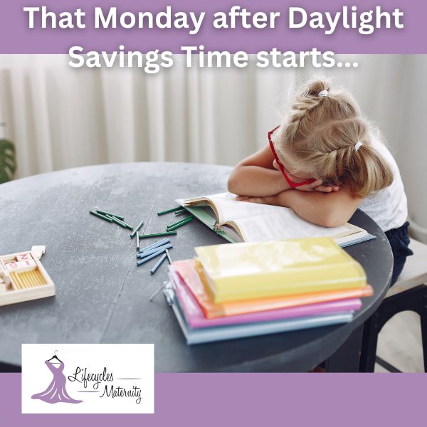 LifecyclesM's tweet photo. Anyone else have an especially long Monday? 😴😴😴😴 #lifecyclesmaternity.com #baby #rent #maternityclothing #online #Monday #maternity #pregnant #March #motherhood #coffeetime #springiscoming #pregnancy #subscribe #expecting #mama #pregnantlife  #mondaymood #DaylightSavings https://t.co/q4CSHZqg8J