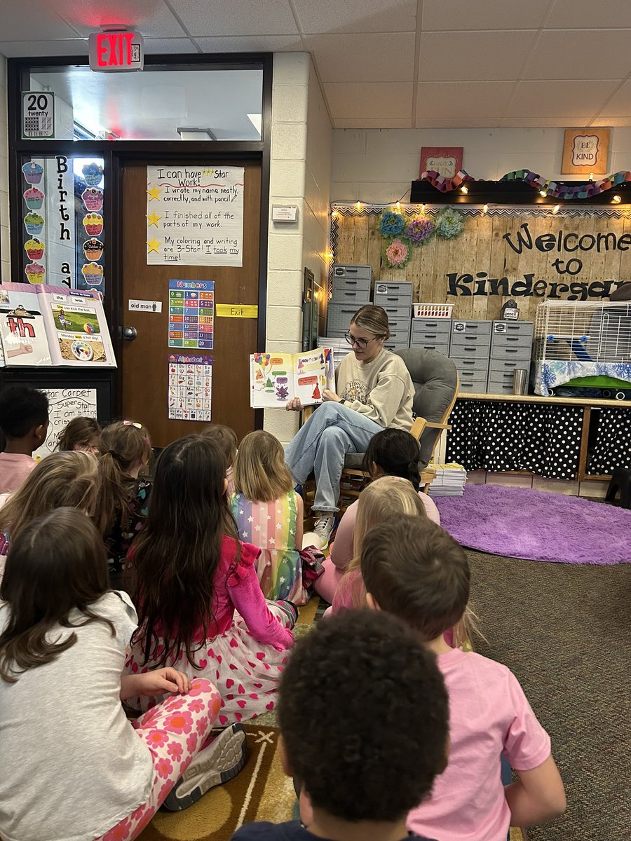 Morrish Elementary tweet media