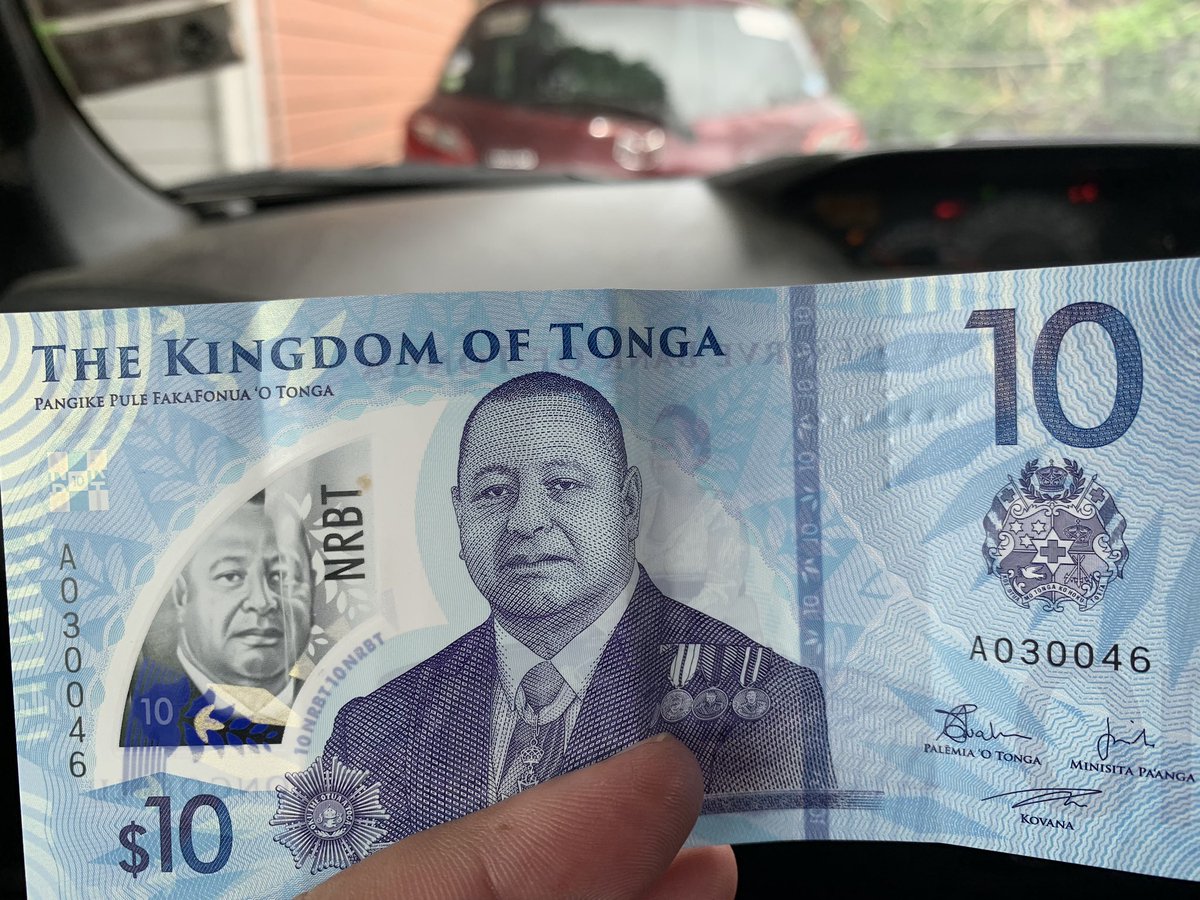OK but why am I not going to spend this note? 🤣 the new currency is a whole new vibe 🥰🥰