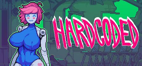 hardcodedgame's tweet photo. We got over 1000 wishlists on day 1!! At 10k wishlists, we're gonna be making something ✨extra special✨ for you all. Details soon! https://t.co/EUukptaYTQ