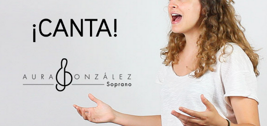 Explora la potencia y tono de tu voz con CLASES DE CANTO #AuraSoprano ☎️5585806488 @En_laDelValle @ColDelValleBJ @tlacodelvalle @lajuarezDF @RomaCondesa @ColoniasCondesa @RomaCondesa @ColoniasRoma @TQuieroCoyoacan