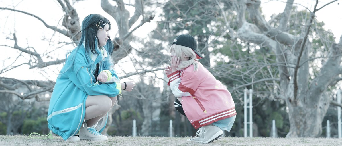 _328mitsu's tweet photo. ⚠︎cosplay

prsk / 🎧🐹 Vivids

Photo 📸￤ひーさん
杏        🎧￤MIKU
こはね 🐹￤みつ
 #アコスタ鶴舞 https://t.co/CYKqz3jEeU