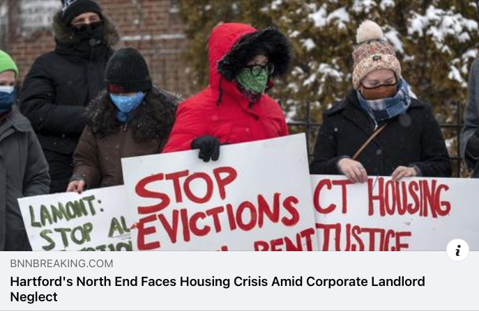 HousingHumanRt's tweet photo. From Connecticut to California, corporate landlords charge outrageous rents that fuel the housing affordability &amp; homelessness crises.

We can fight back.

Vote "yes" for the @Justice4Renters Act -- the Nov. ballot measure that expands #RentControl in CA. https://t.co/ki9FjcGnD0 https://t.co/5Qv1QuOPIU
