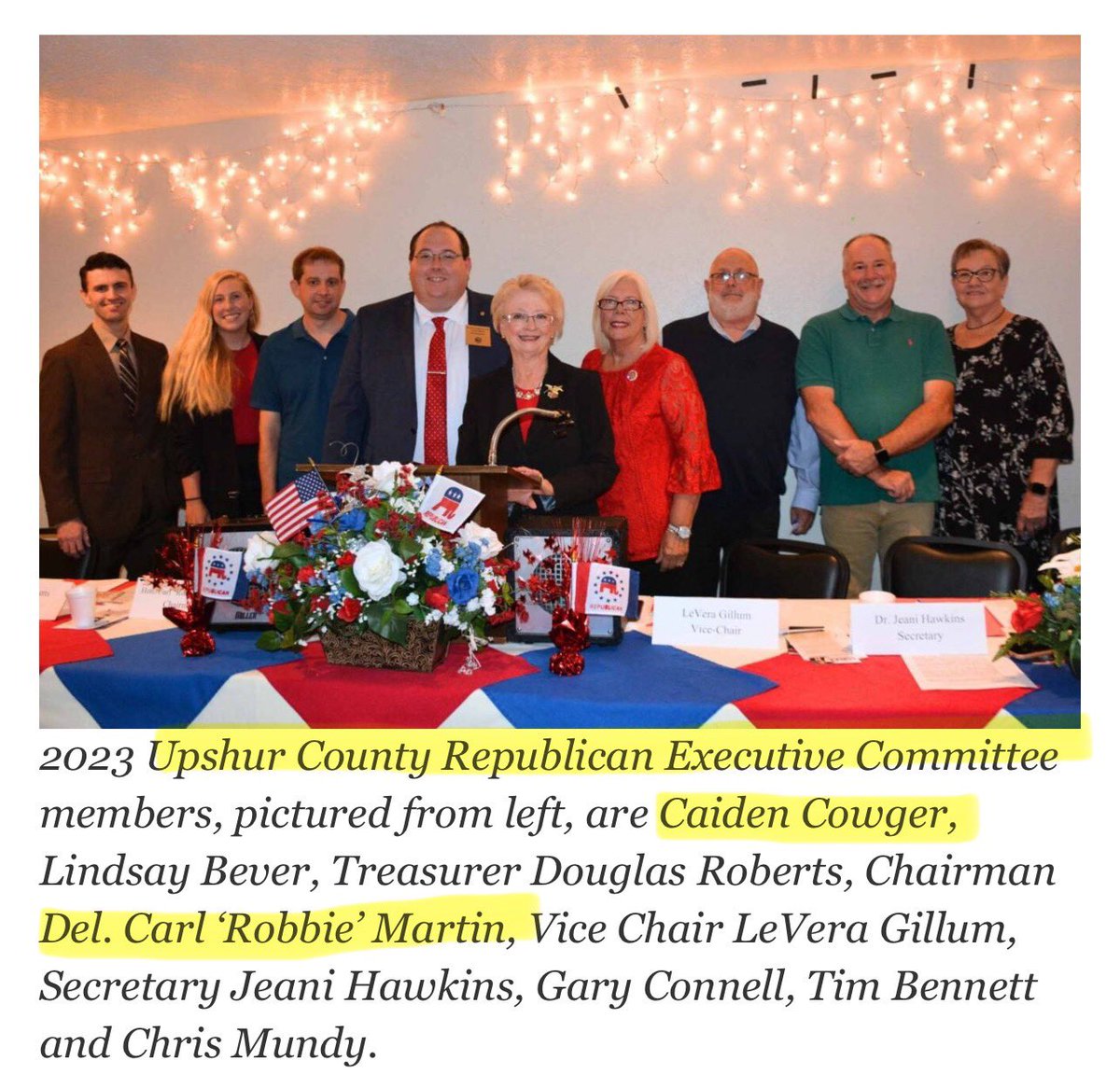 WilliamKyleVass's tweet photo. NEW: According to @FEC data, gubernatorial candidate (and WV AG) @MorriseyWV has been working with a group that has ties to @CaidenCowger (the man responsible for publishing that hit piece on Morrisey’s rival) and Del. Carl Martin. 

Let’s break it down.🧵 https://t.co/8Acp4mOcu4