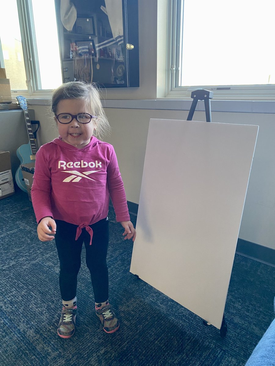 This B-day girl is ready for some district speech action! 'Saders host C1-4 (AND C2-5 AND D1-5) tomorrow! Let's get it!!!!