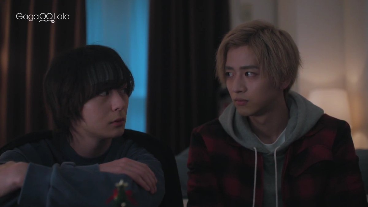 iamroberte's tweet photo. I've never thought about telling it to anyone. But... If it's Minoru...
#OurDiningTable #OurDiningTableEp6
#僕らの食卓 https://t.co/uLKysAwJhC