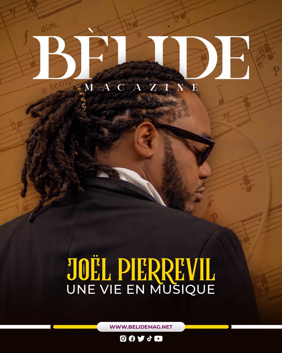 Dans le domaine de la musique haïtienne, <a href="/JoelAkoustik/">Joel Pierrevil</a> se distingue tel un guide, transportant avec lui les mélodies envoûtantes de son pays natal et la passion qui l’anime depuis sa jeunesse.

Né le 5 septembre 1988 à Port-au-Prince, Joël est le fruit d’une lignée profondément