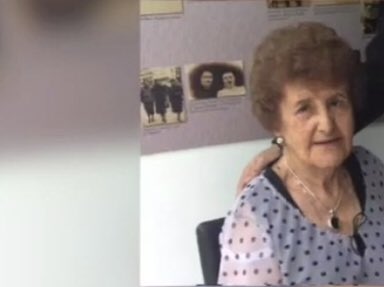 Marialcira Matute tweet media