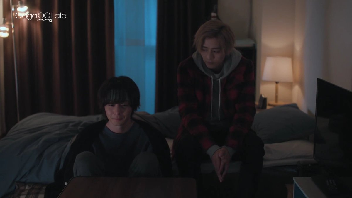 iamroberte's tweet photo. I've never thought about telling it to anyone. But... If it's Minoru...
#OurDiningTable #OurDiningTableEp6
#僕らの食卓 https://t.co/uLKysAwJhC