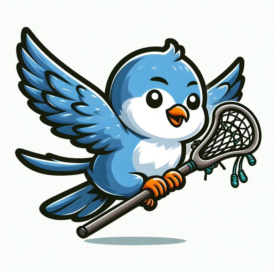 Fulmar Lax Club wishes Mr. Chadwick a Happy Birthday 🎂