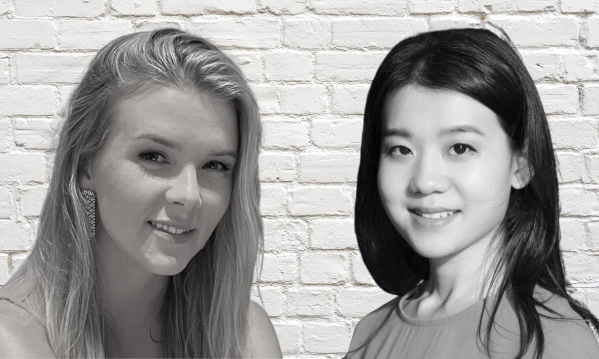 ICYMI, we're thrilled to to announce the appointment of Eleanor Salt as Community Manager & Melissa Ran as Investment Ambassador to our angel investor community, Horizon. Thank you to @StartupDailyANZ for the feature! bit.ly/3V6FmBm