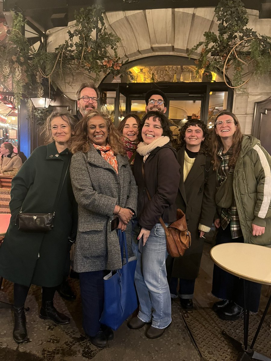 Janine Dahinden - also janine.dahinden.bsky.social (@janinedahinden) on Twitter photo A super grand merci pour cette journée de réflexion intéressant! Discussions to be continued!! <a href="/ICMigrations/">Institut Convergences Migrations</a> <a href="/camille_schmoll/">Schmoll Camille</a> A super grand merci pour cette journée de réflexion intéressant! Discussions to be continued!! <a href="/ICMigrations/">Institut Convergences Migrations</a> <a href="/camille_schmoll/">Schmoll Camille</a>