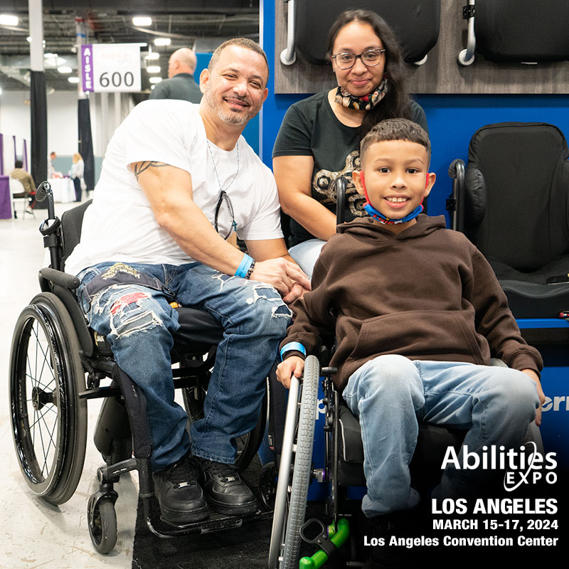 CFILC_1982's tweet photo. Stop by and meet our Public Policy Manager  @AbilitiesExpo  to discuss his legislative action plans and the victories CFILC has accomplished in this past year!

 Visit our booth #223  March 15th-17th  at the @ConventionLA  #AbilitiesExpo #CFILC https://t.co/RolxMuODpF