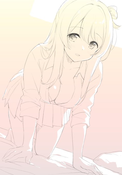 ノノミ……
#ブルアカ 