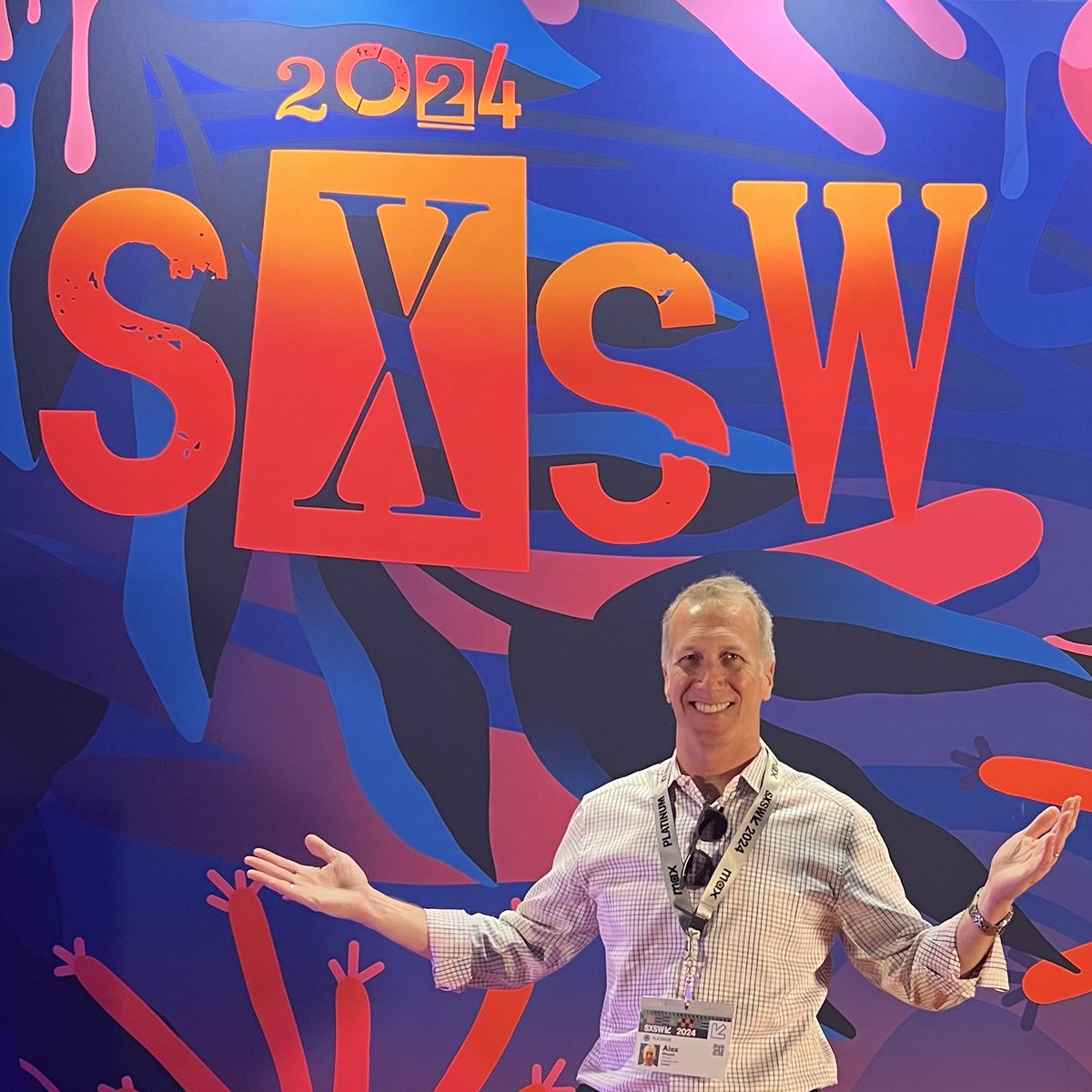 Looks like our CEO <a href="/alexgruzen/">Alex Gruzen</a> is onsite <a href="/SXSW/">SXSW</a>! Don't miss his talk tomorrow! #cutthecord #wirelesscharging