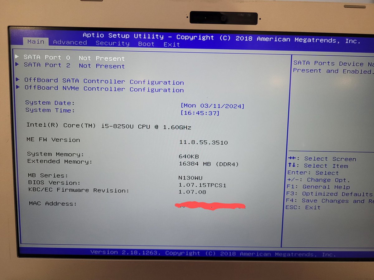 Tech Overwrite tweet media