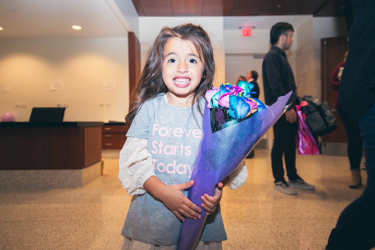 Every child deserves a loving home. No matter your background or relationship status, you can provide stability and care as a resource parent. Start your journey today at phila.gov/fosteringphilly. #fosteringphilly #Philly