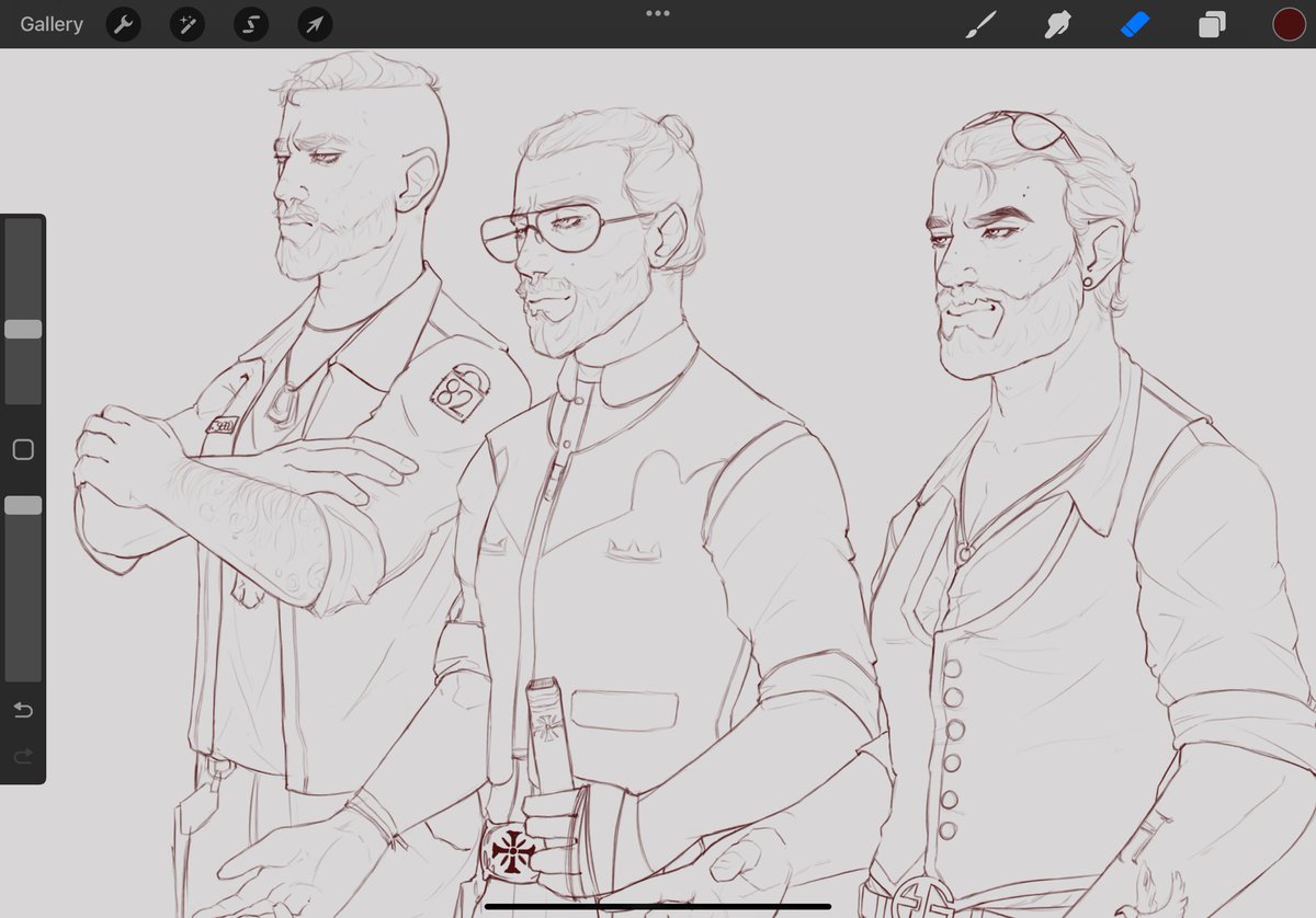 Working up something #FC5