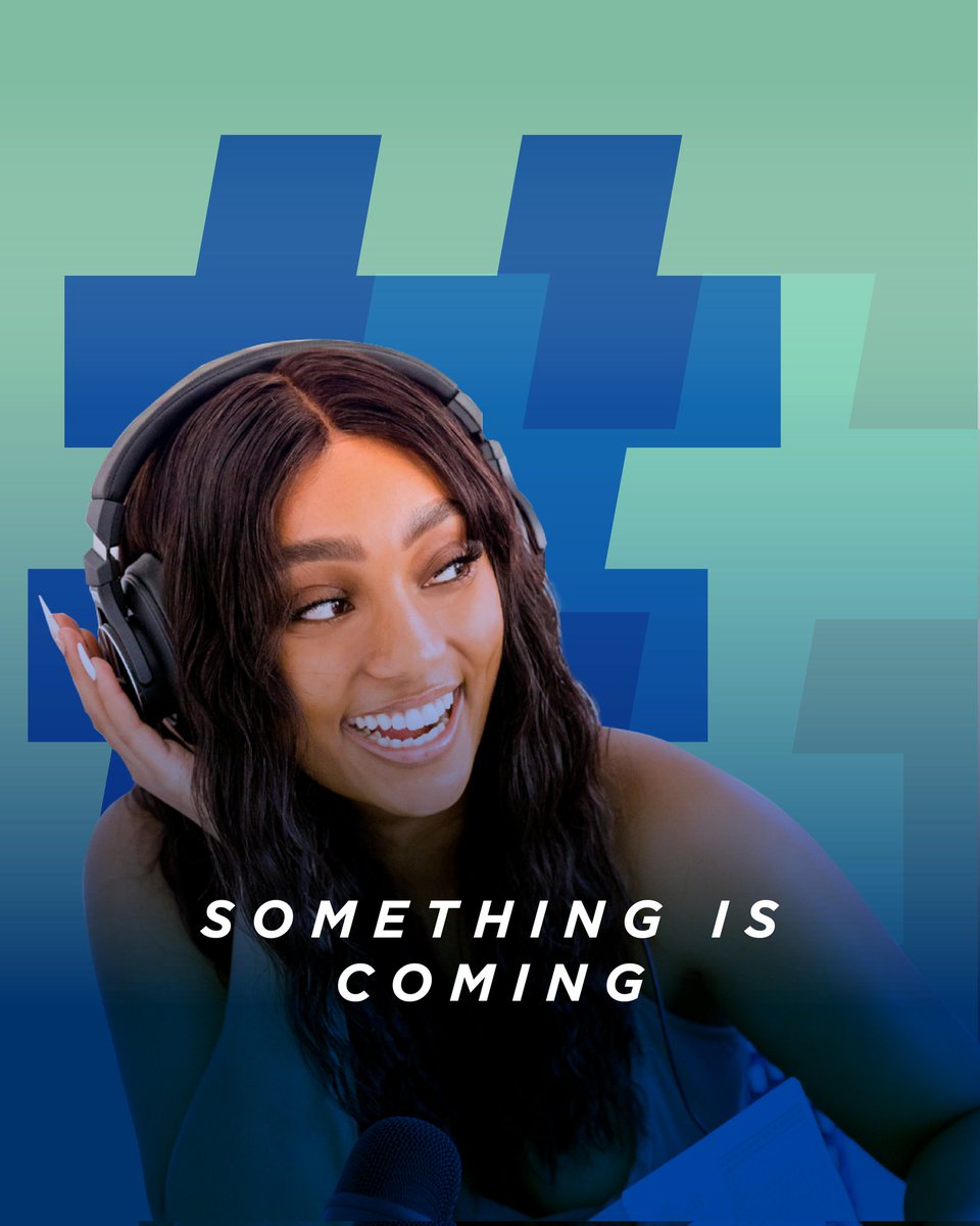 htag_show's tweet photo. If You like surprises You have to prepare your self, something is coming...

#hashtagpodcast #podcast #dominicanrepublic
#trend #podcastshow #podcastshow #podcastlife https://t.co/qamVMTMO7L