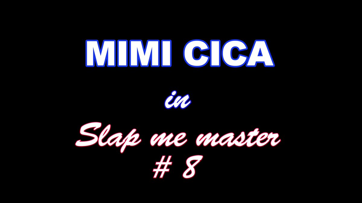 [New Video] Mimi Cica - XXXX - SMM 8 woodmancastingx.com/casting-x/mimi…