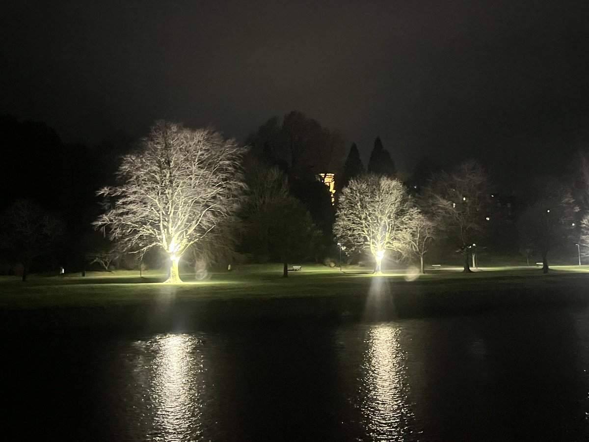 AndreaStenton23's tweet photo. #Dumfries on a cold clear night is just stunning…
Even caught the heron doing a spot of night fishing 🎣
#rivernith
#heron
#DevorgillaBridge https://t.co/Xa4AkDVdz7