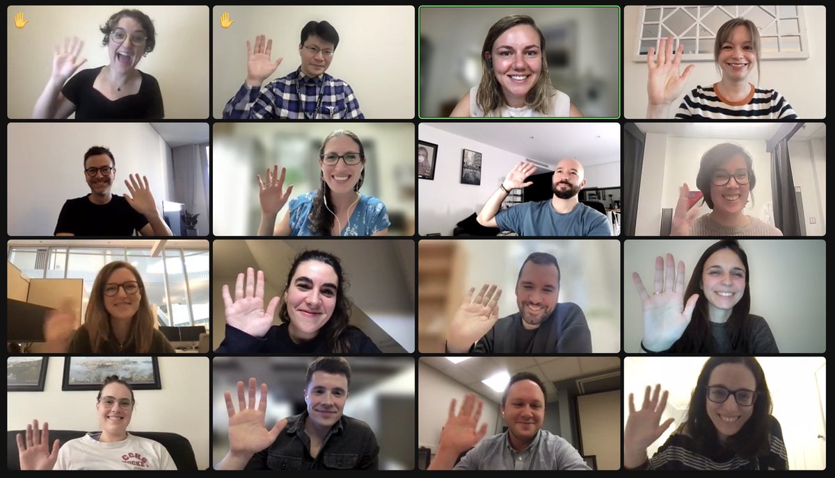 International Society for Frontotemporal Dementias (@isftd) on Twitter photo A cheerful Hi 👋 from the #EMRC of the #ISFTD to all FTD researchers all over the world! Are you an early or mid career researcher in the #FTD field yourself and want to connect, come join the EMCR breakfast during the ISFTD conference in Amsterdam this year! See you there 🌷 A cheerful Hi 👋 from the #EMRC of the #ISFTD to all FTD researchers all over the world! Are you an early or mid career researcher in the #FTD field yourself and want to connect, come join the EMCR breakfast during the ISFTD conference in Amsterdam this year! See you there 🌷