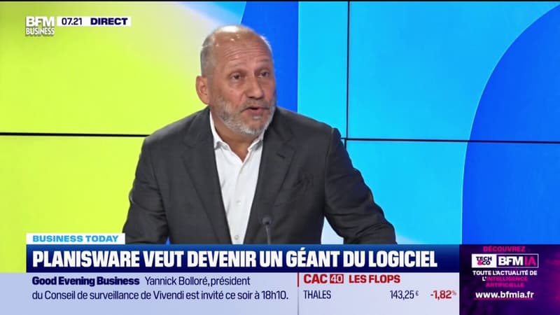 BasseCourFr's tweet image. &quot;Pierre Demonsant de Planisware retarde l&apos;IPO sans explication claire. Les investisseurs méritent la transparence. #PlaniswareIPO #TransparenceFinancière&quot;