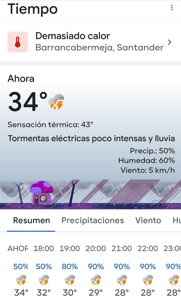 Lunes 11 de marzo, 6:02 de la tarde 🥵🥵🥵