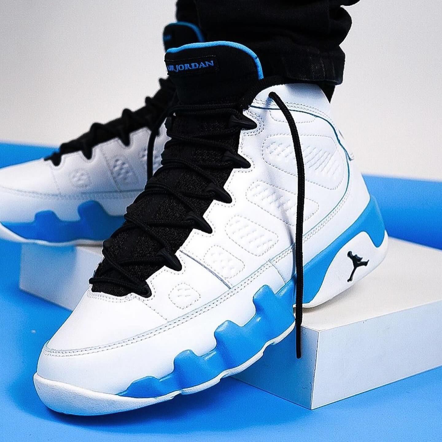 Jordans coming out march 9th deals