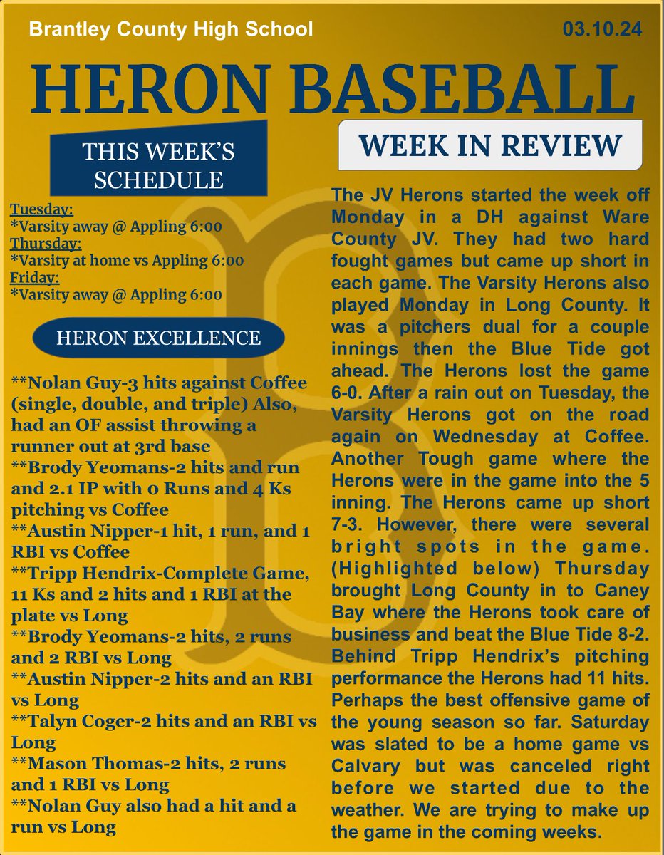 #GOHERONS #DOTHEWORK #EXCELLENCEvsSUCCESS