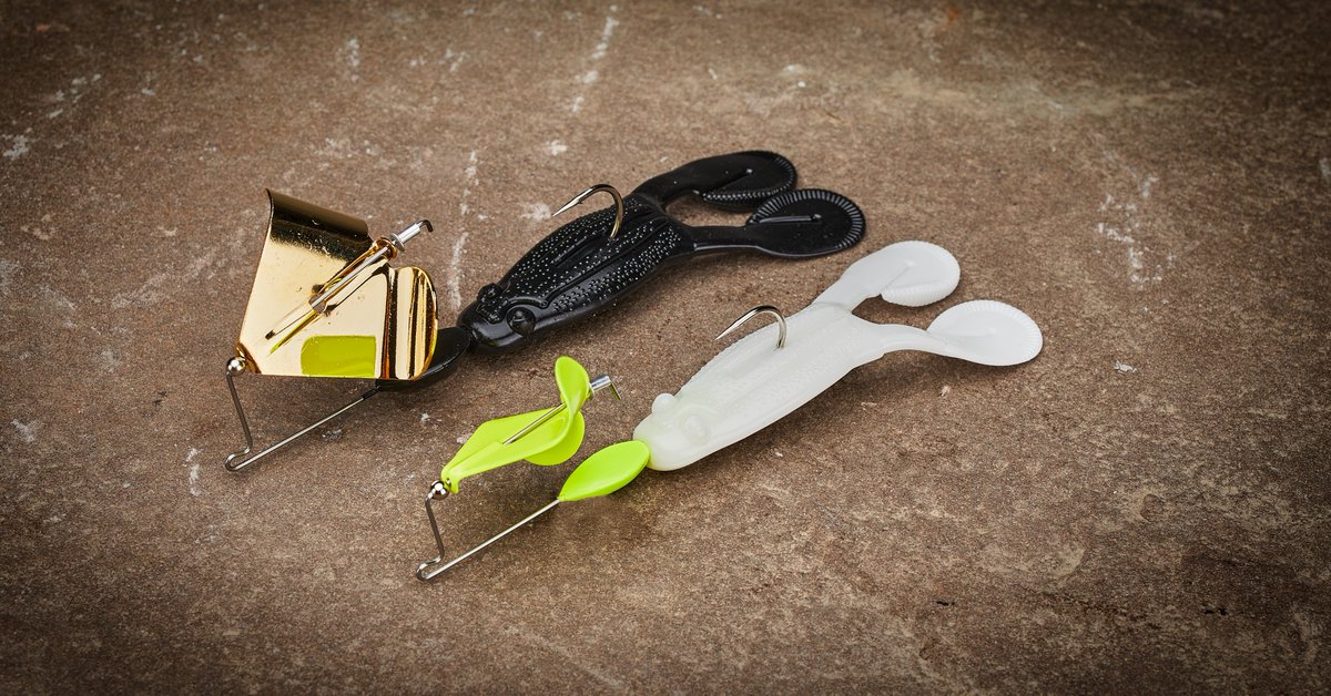 TackleWarehouse's tweet photo. 🔥DAILY SPECIAL🔥
Shop Now 👉 https://t.co/KKIWmifsBD
25% - 57% Off Big Bite Baits Tour Toad Buzzbait
Now: $2.97 - $5.24 | Save: $1.75 - $4.02 | 25% - 57% Off
#TackleWarehouse #TWdailySpecial #BassFishing #Fishing | #BigBiteBaits https://t.co/UsE8wuGr3x